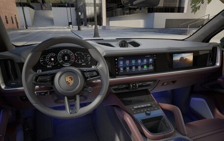 Porsche Cayenne III, 2026 год, 23 900 000 рублей, 4 фотография