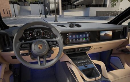 Porsche Cayenne III, 2026 год, 24 100 000 рублей, 2 фотография