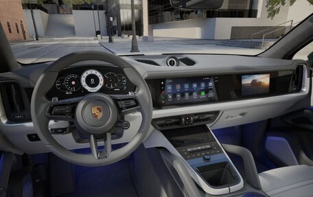 Porsche Cayenne III, 2026 год, 23 900 000 рублей, 4 фотография