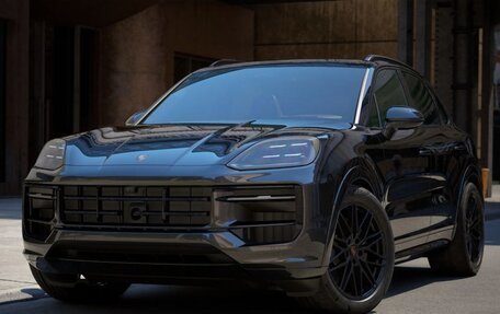 Porsche Cayenne III, 2026 год, 23 900 000 рублей, 3 фотография