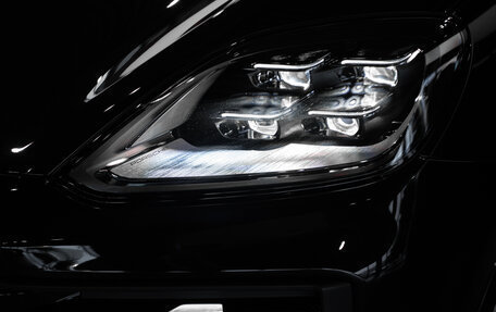 Porsche Cayenne III, 2026 год, 23 900 000 рублей, 2 фотография