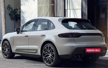 Porsche Macan I рестайлинг, 2026 год, 15 200 000 рублей, 2 фотография