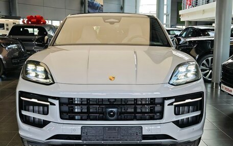 Porsche Cayenne III, 2026 год, 20 390 000 рублей, 2 фотография