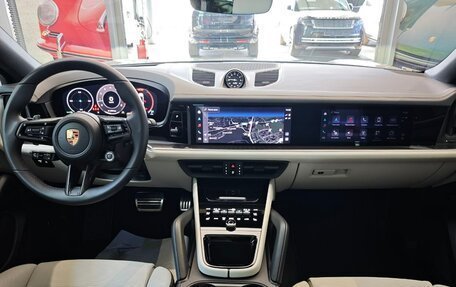Porsche Cayenne III, 2026 год, 20 390 000 рублей, 3 фотография