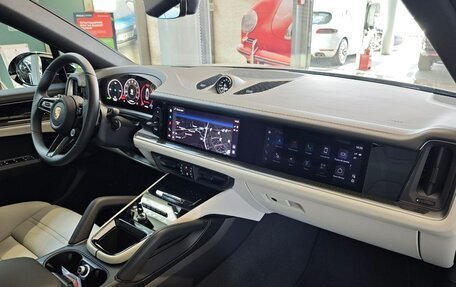 Porsche Cayenne III, 2026 год, 20 390 000 рублей, 4 фотография