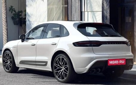 Porsche Macan I рестайлинг, 2026 год, 14 900 000 рублей, 2 фотография