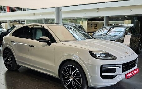 Porsche Cayenne III, 2026 год, 20 390 000 рублей, 7 фотография