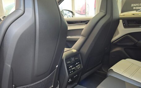 Porsche Cayenne III, 2026 год, 20 390 000 рублей, 12 фотография