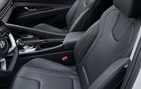 Hyundai Elantra, 2021 год, 1 590 000 рублей, 5 фотография