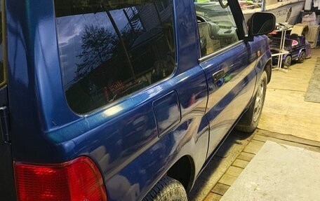 Mitsubishi Pajero III рестайлинг, 1999 год, 420 000 рублей, 3 фотография