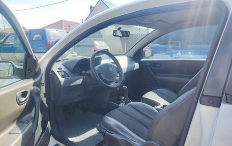 Renault Megane II, 2004 год, 420 000 рублей, 8 фотография