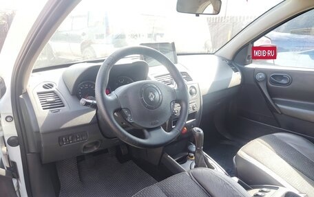 Renault Megane II, 2004 год, 420 000 рублей, 12 фотография