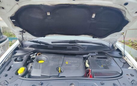 Renault Megane II, 2004 год, 420 000 рублей, 18 фотография