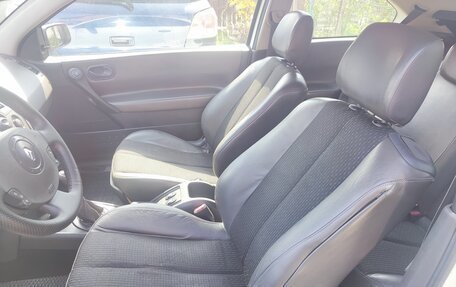 Renault Megane II, 2004 год, 420 000 рублей, 13 фотография