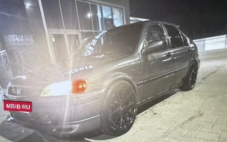 Honda Civic VII, 1998 год, 325 000 рублей, 2 фотография