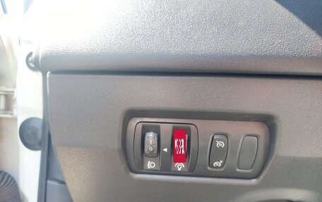 Renault Megane II, 2004 год, 420 000 рублей, 16 фотография