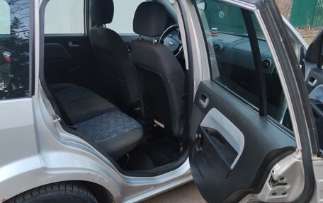 Ford Fusion I, 2004 год, 345 000 рублей, 7 фотография