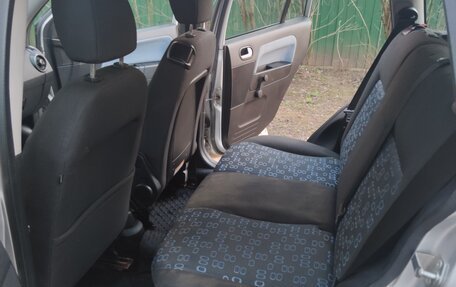 Ford Fusion I, 2004 год, 345 000 рублей, 9 фотография