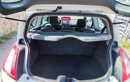 Renault Megane II, 2004 год, 420 000 рублей, 14 фотография