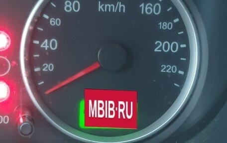 Ford Fusion I, 2004 год, 345 000 рублей, 12 фотография