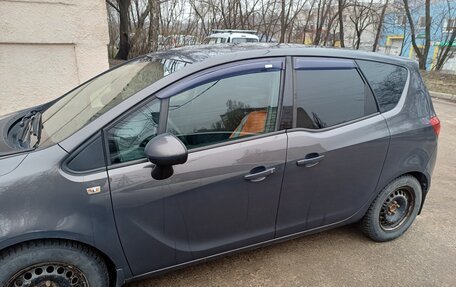 Opel Meriva, 2013 год, 650 000 рублей, 6 фотография