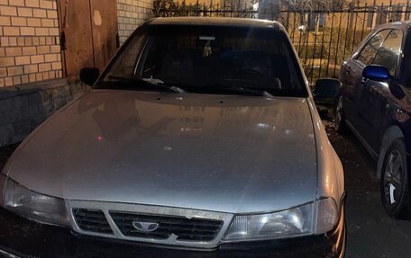 Daewoo Nexia I рестайлинг, 2005 год, 65 000 рублей, 5 фотография