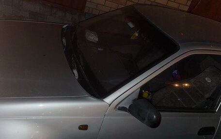 Daewoo Nexia I рестайлинг, 2005 год, 65 000 рублей, 3 фотография