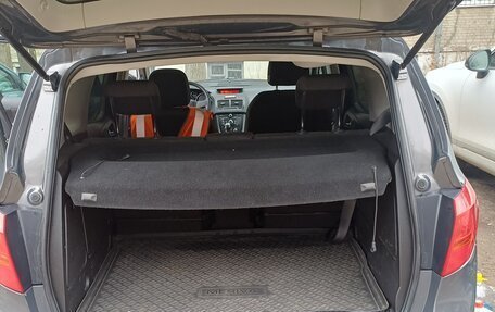Opel Meriva, 2013 год, 650 000 рублей, 12 фотография
