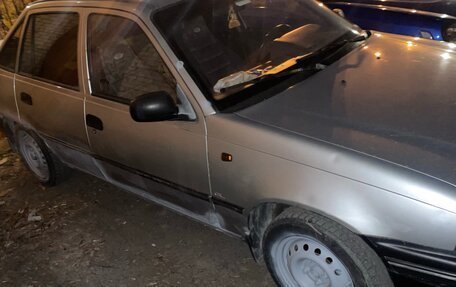 Daewoo Nexia I рестайлинг, 2005 год, 65 000 рублей, 4 фотография