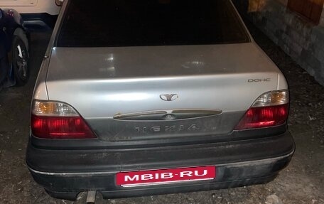 Daewoo Nexia I рестайлинг, 2005 год, 65 000 рублей, 2 фотография