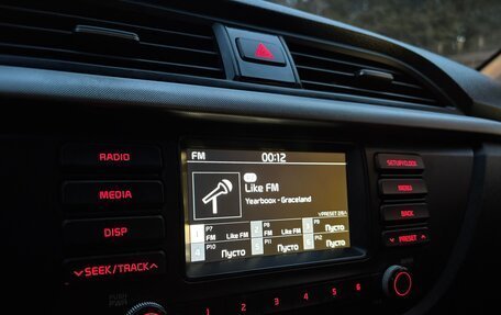 KIA Rio IV, 2019 год, 949 000 рублей, 17 фотография