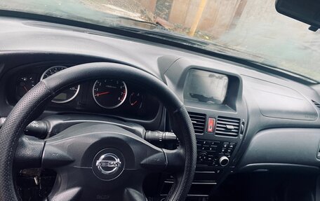 Nissan Almera, 2006 год, 350 000 рублей, 5 фотография