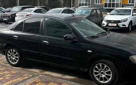 Nissan Almera, 2006 год, 350 000 рублей, 2 фотография