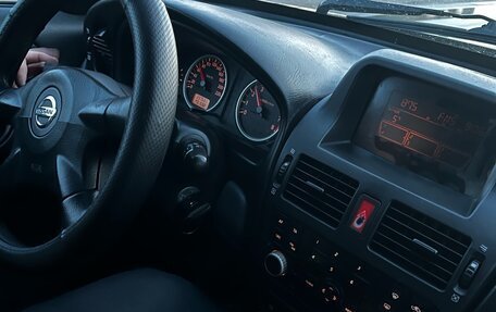Nissan Almera, 2006 год, 350 000 рублей, 6 фотография