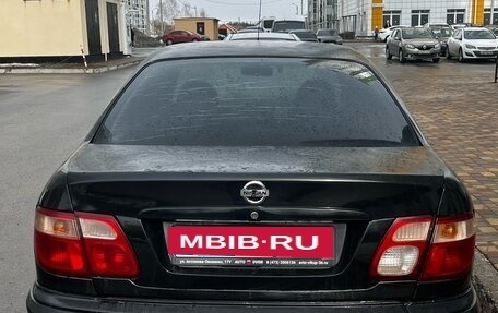 Nissan Almera, 2006 год, 350 000 рублей, 3 фотография