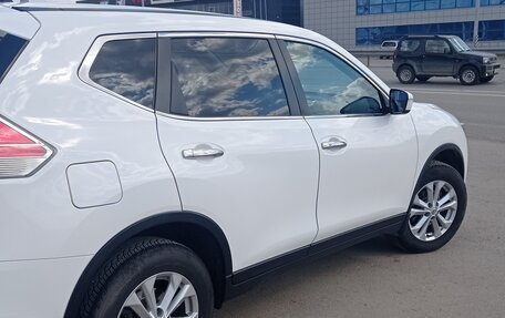 Nissan X-Trail, 2016 год, 1 750 000 рублей, 6 фотография