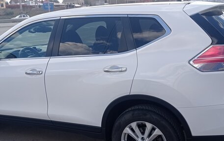 Nissan X-Trail, 2016 год, 1 750 000 рублей, 7 фотография