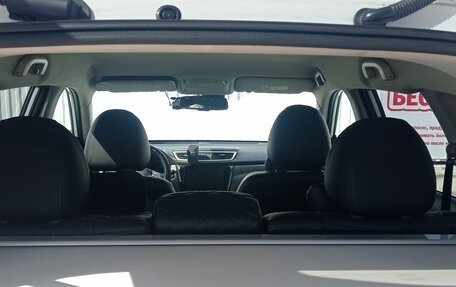 Nissan X-Trail, 2016 год, 1 750 000 рублей, 12 фотография