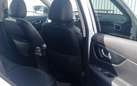 Nissan X-Trail, 2016 год, 1 750 000 рублей, 15 фотография