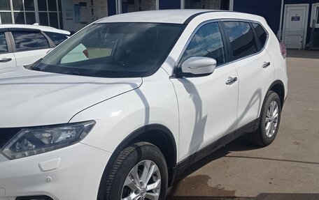 Nissan X-Trail, 2016 год, 1 750 000 рублей, 18 фотография