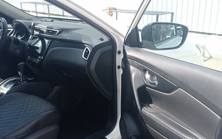 Nissan X-Trail, 2016 год, 1 750 000 рублей, 16 фотография