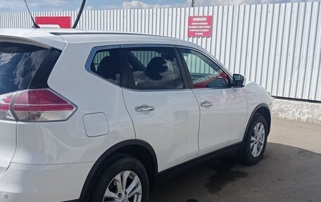 Nissan X-Trail, 2016 год, 1 750 000 рублей, 19 фотография