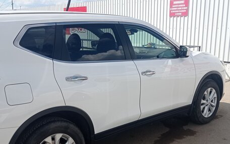 Nissan X-Trail, 2016 год, 1 750 000 рублей, 20 фотография