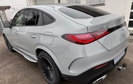 Mercedes-Benz GLC Coupe, 2026 год, 10 020 000 рублей, 3 фотография