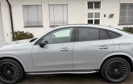 Mercedes-Benz GLC Coupe, 2026 год, 10 020 000 рублей, 2 фотография