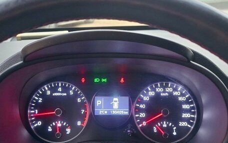 KIA Picanto III рестайлинг, 2019 год, 1 300 000 рублей, 11 фотография
