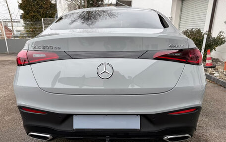 Mercedes-Benz GLC Coupe, 2026 год, 10 020 000 рублей, 4 фотография