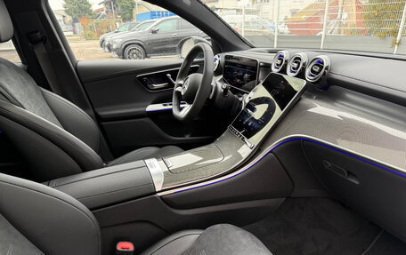 Mercedes-Benz GLC Coupe, 2026 год, 10 020 000 рублей, 10 фотография