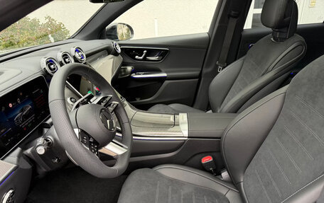 Mercedes-Benz GLC Coupe, 2026 год, 10 020 000 рублей, 8 фотография