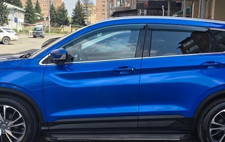 Geely Coolray I, 2020 год, 1 800 000 рублей, 2 фотография